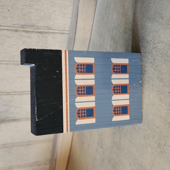 The Cat's Meow 1996 Series 8 FJ Realty Company - Picture 2 of 3